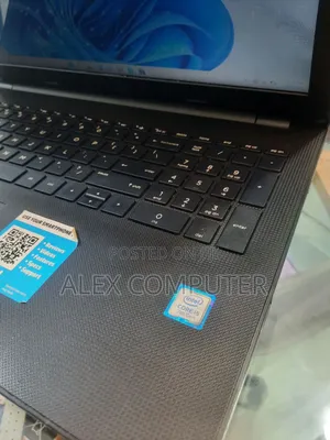 New Laptop HP Stream Notebook 8GB Intel Core i5 HDD 1T