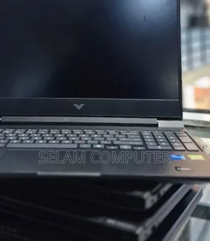 New Laptop HP Victus 15 8GB Intel Core i5 SSD 512GB
