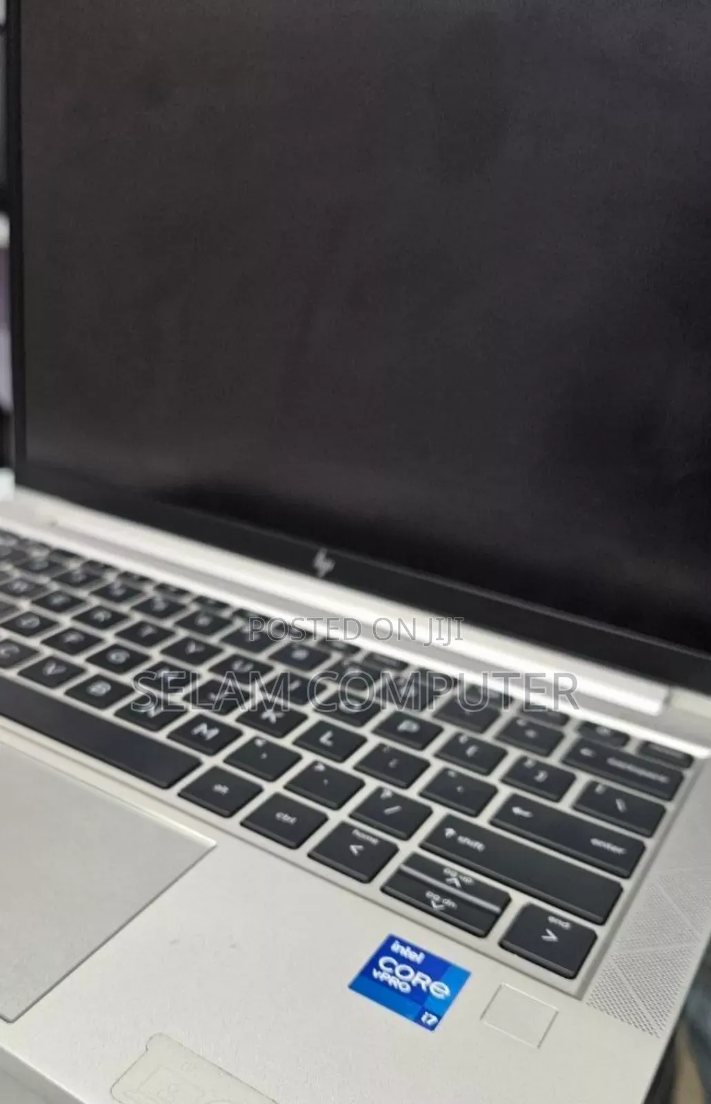 New Laptop HP EliteBook 830 G8 16GB Intel Core i7 SSD 512GB