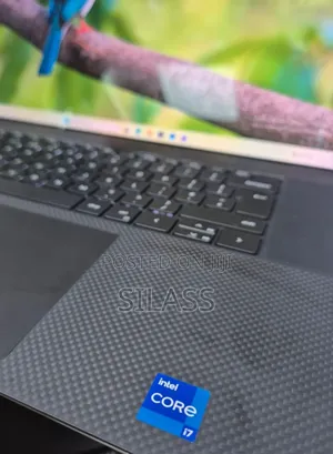 New Laptop Dell XPS 15 16GB Intel Core I7 SSD 512GB