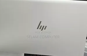 New Laptop HP EliteBook 830 G8 16GB Intel Core i7 SSD 512GB