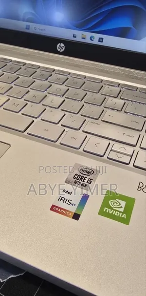 New Laptop HP Pavilion 14 16GB Intel Core I5 SSD 512GB