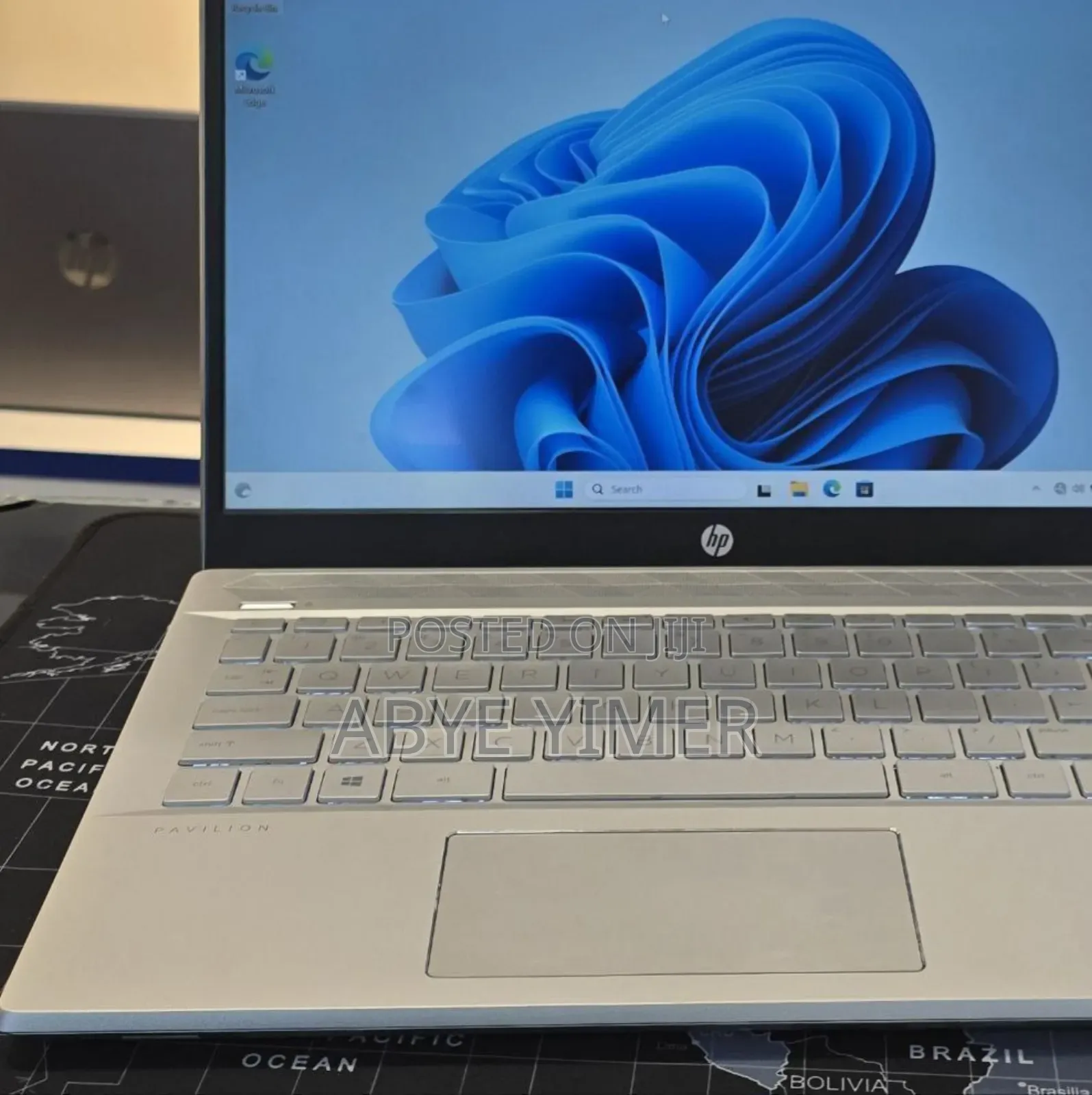 New Laptop HP Pavilion 14 16GB Intel Core I5 SSD 512GB