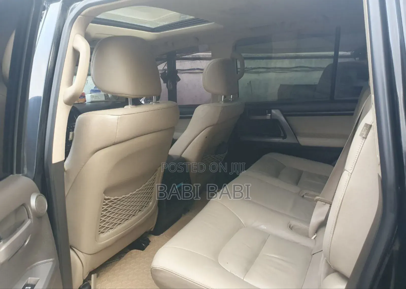 Toyota Land Cruiser 2013 Black