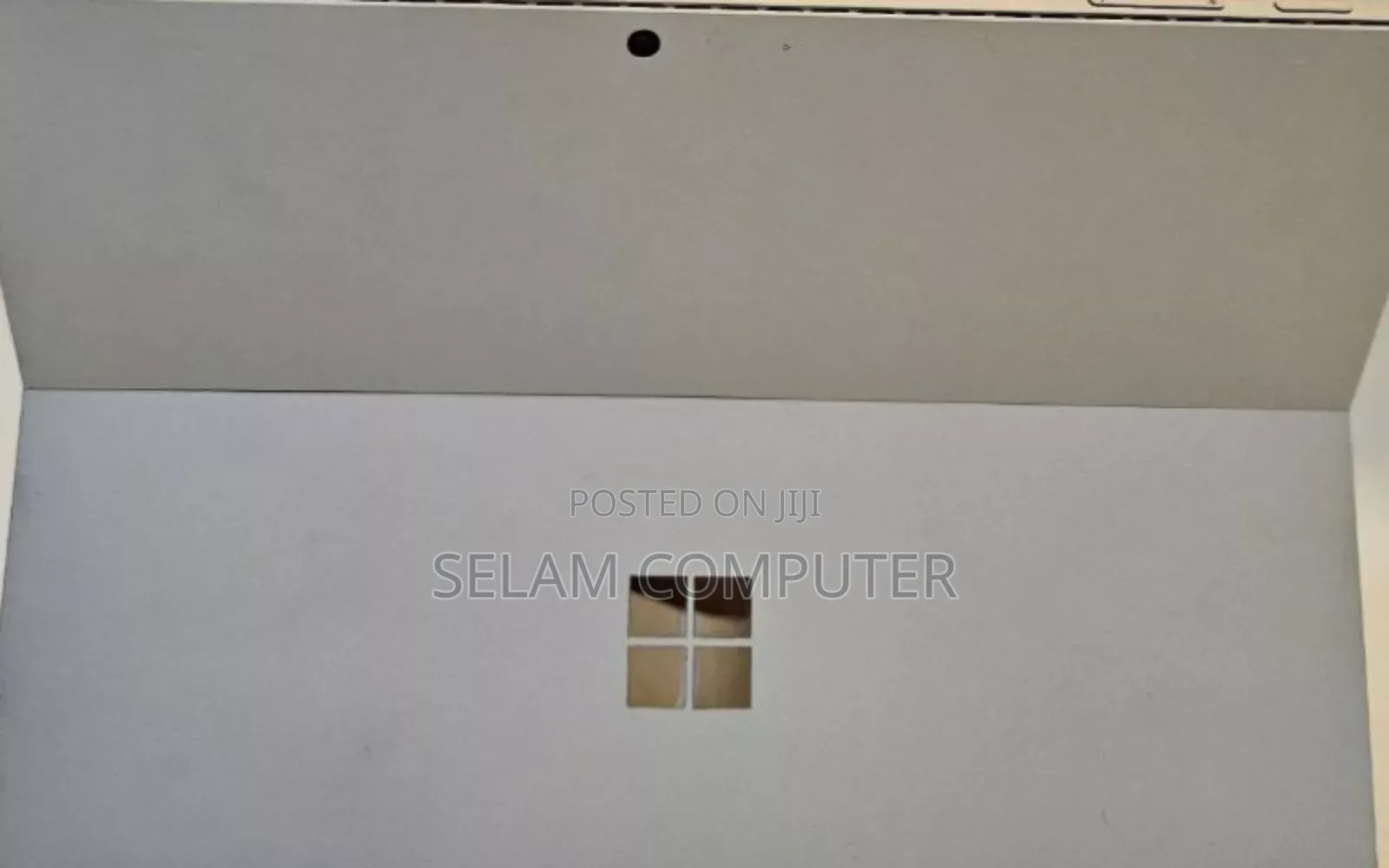 New Laptop Microsoft Surface Pro 7 16GB Intel Core I7 SSD 512GB