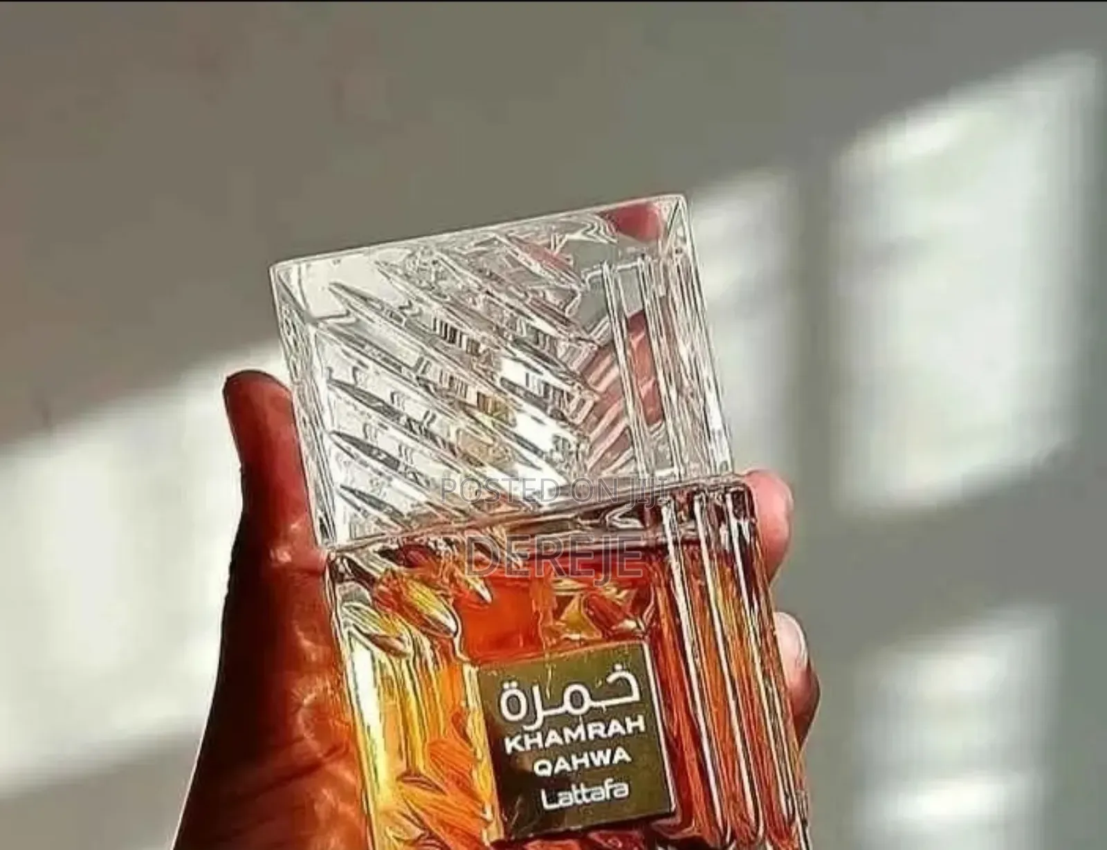 Original Sample Perfumes