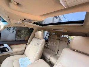 Toyota Land Cruiser 2017 Black