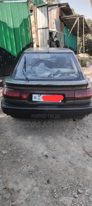 Toyota Corolla Hatchback 2020 Gray