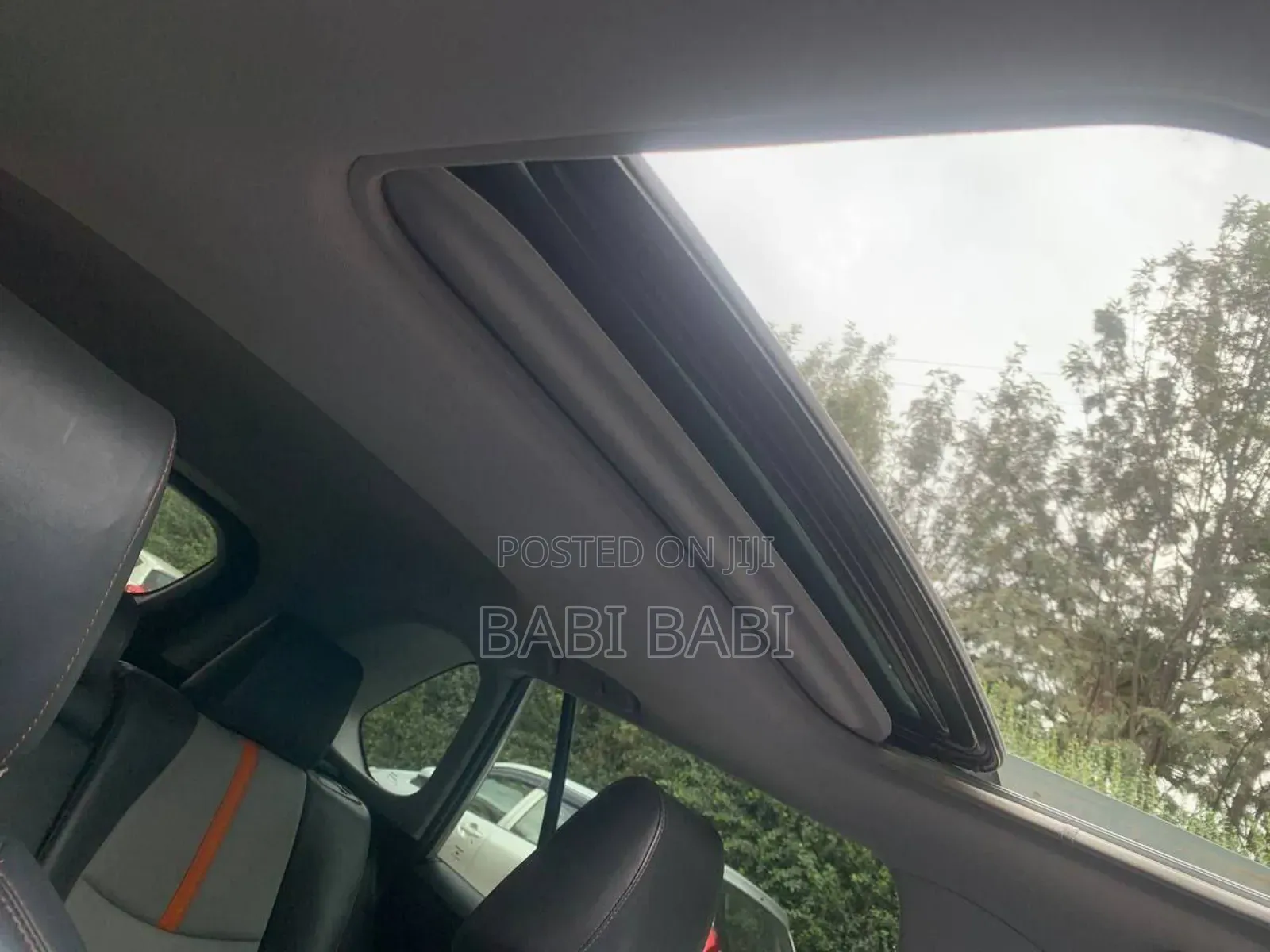 Toyota RAV4 2022 Gray