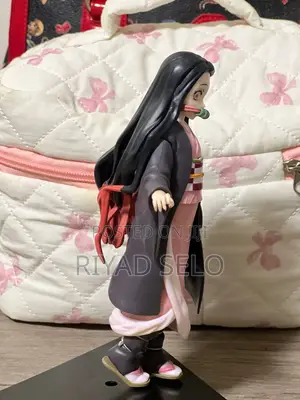 Nezuko Kamado Figurine