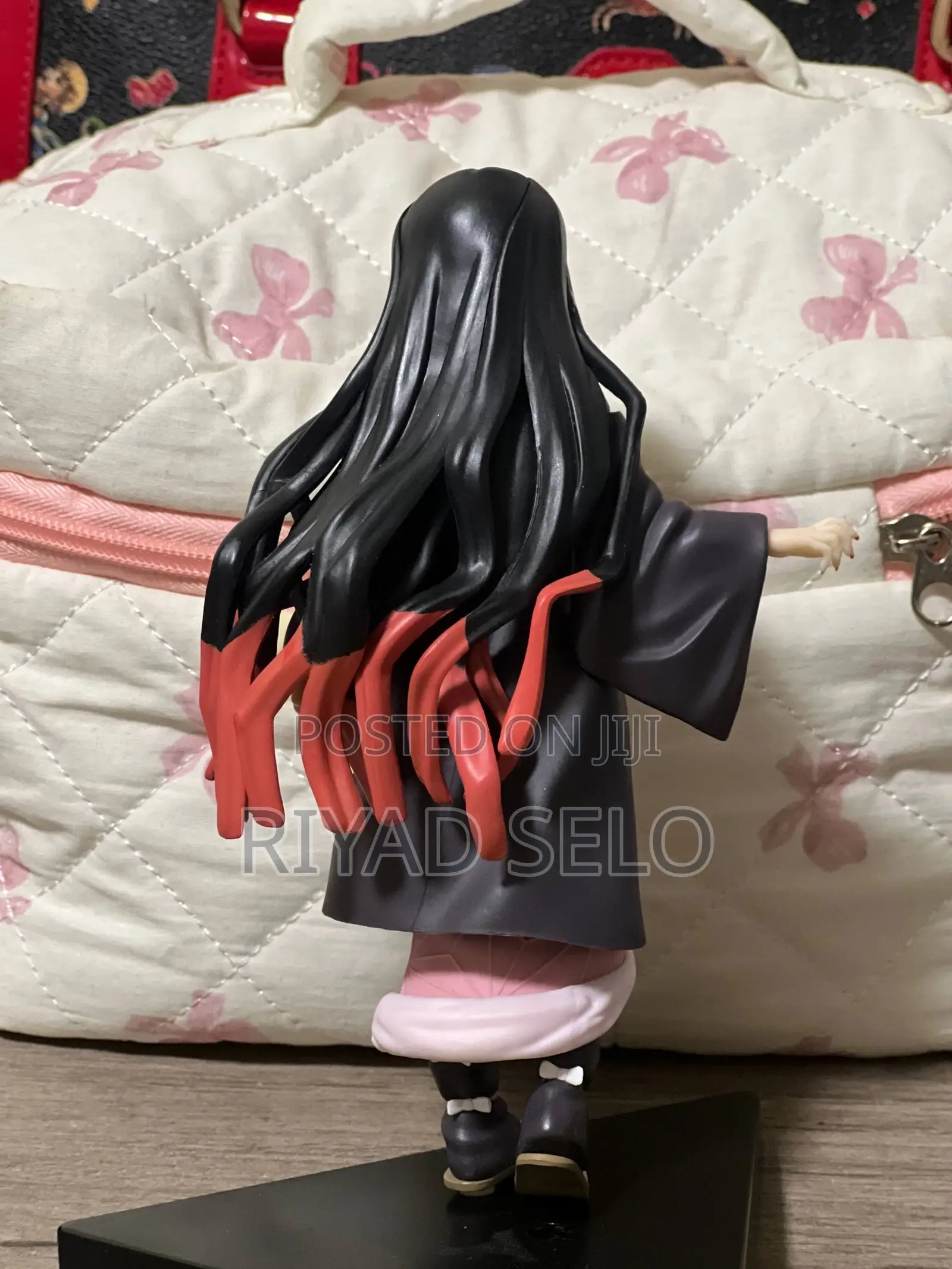 Nezuko Kamado Figurine