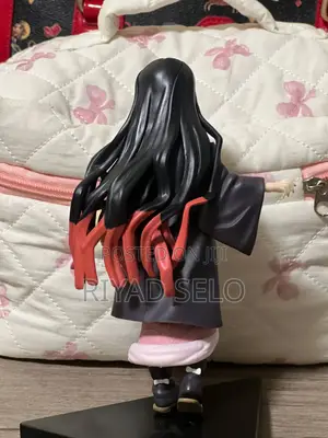 Nezuko Kamado Figurine