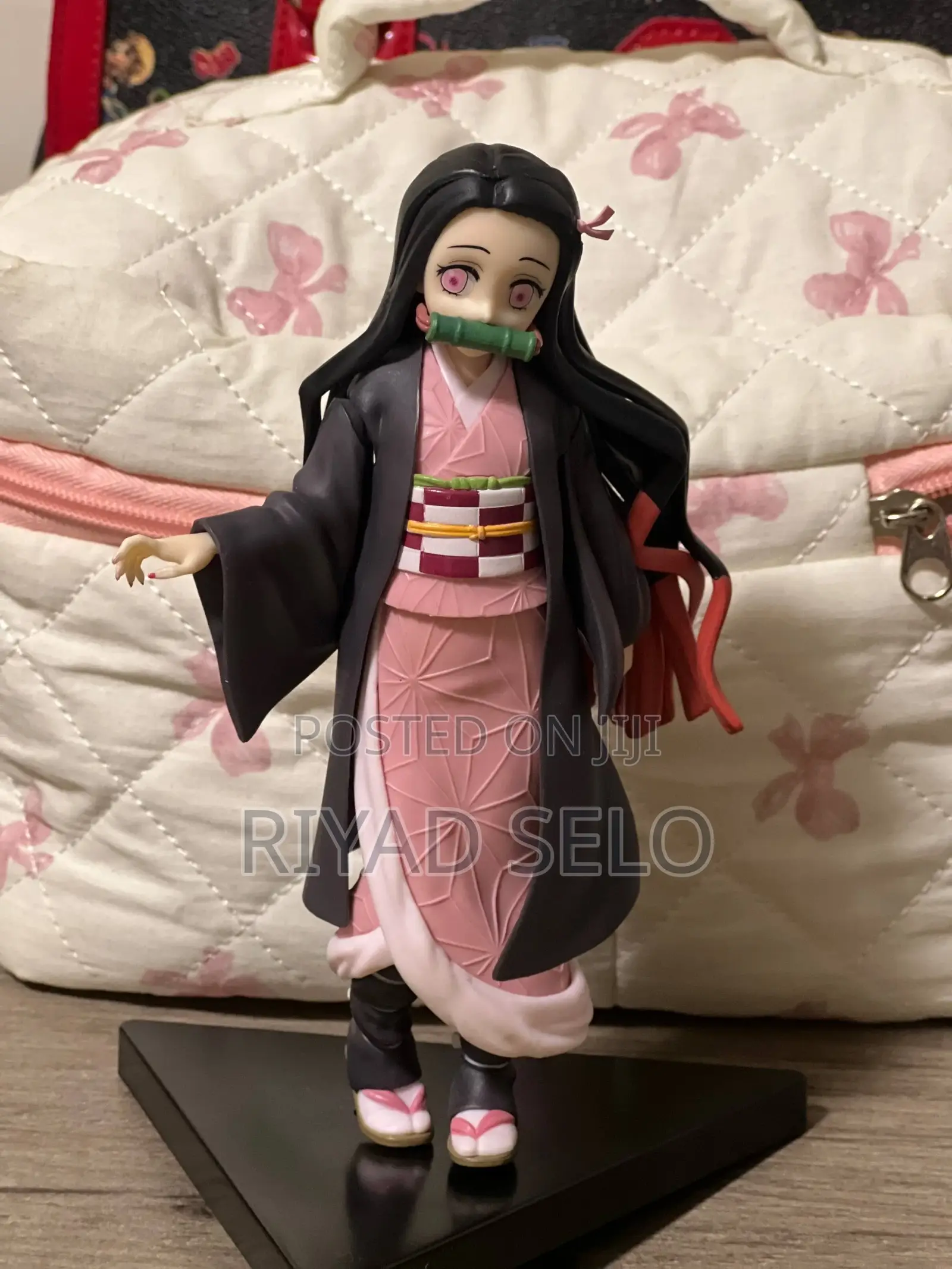 Nezuko Kamado Figurine