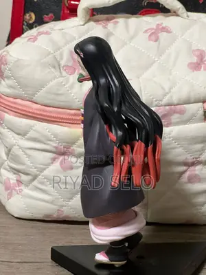 Nezuko Kamado Figurine