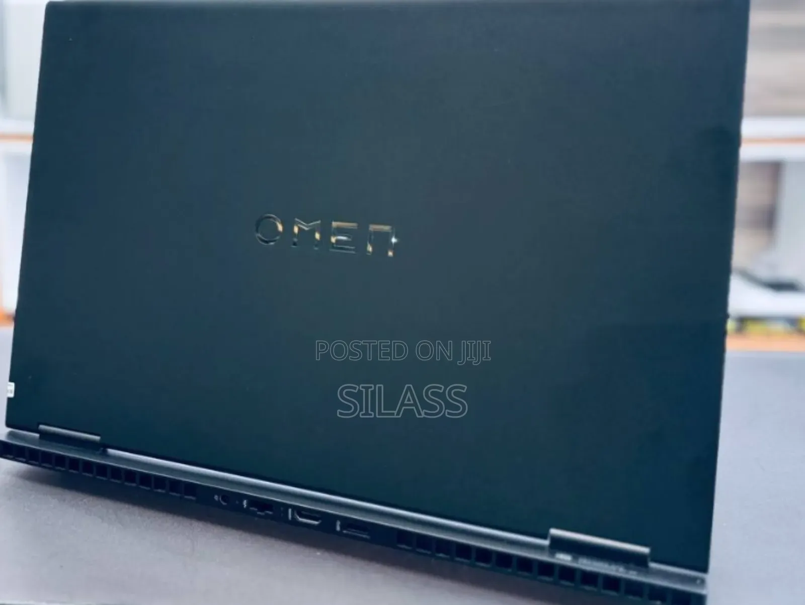 New Laptop HP Omen 16 16GB Intel Core i9 SSD 1T