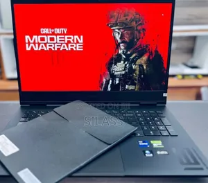 New Laptop HP Omen 16 16GB Intel Core i9 SSD 1T