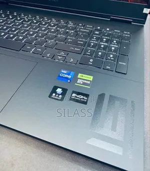 New Laptop HP Omen 16 16GB Intel Core i9 SSD 1T