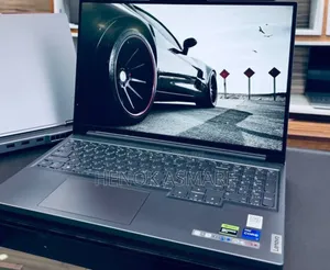 New Laptop Lenovo Legion 5 24GB Intel Core I7 SSD 1T