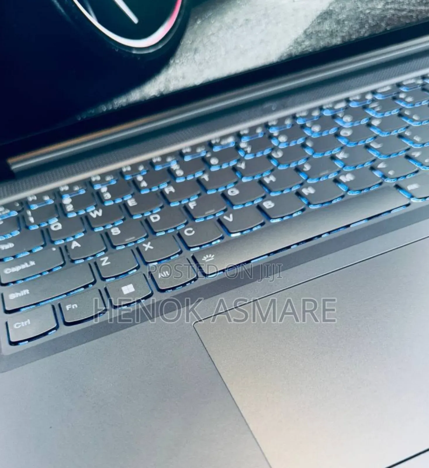 New Laptop Lenovo Legion 5 24GB Intel Core I7 SSD 1T