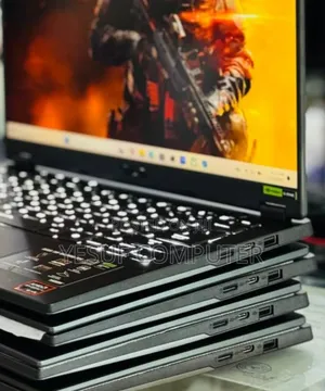 New Laptop Asus TUF Gaming A15 16GB AMD Ryzen 9 SSD 1T