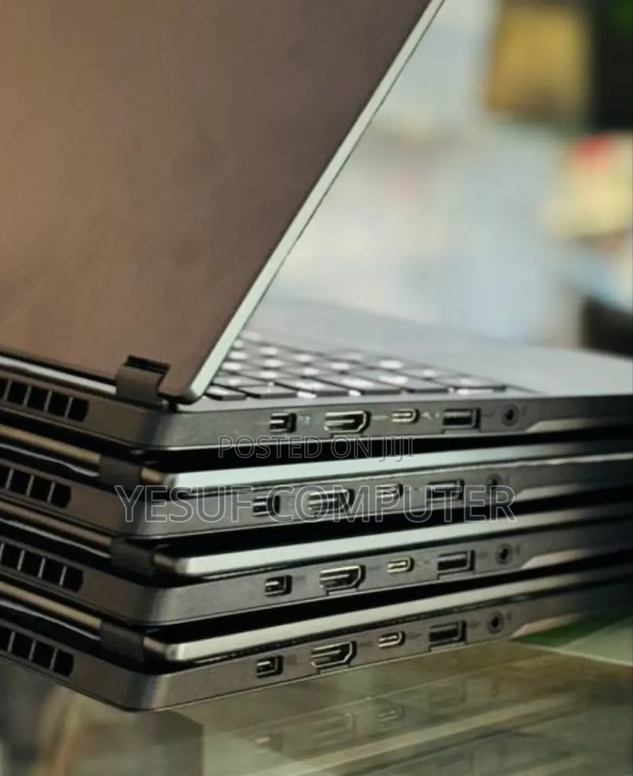 New Laptop Asus TUF Gaming A15 16GB AMD Ryzen 9 SSD 1T