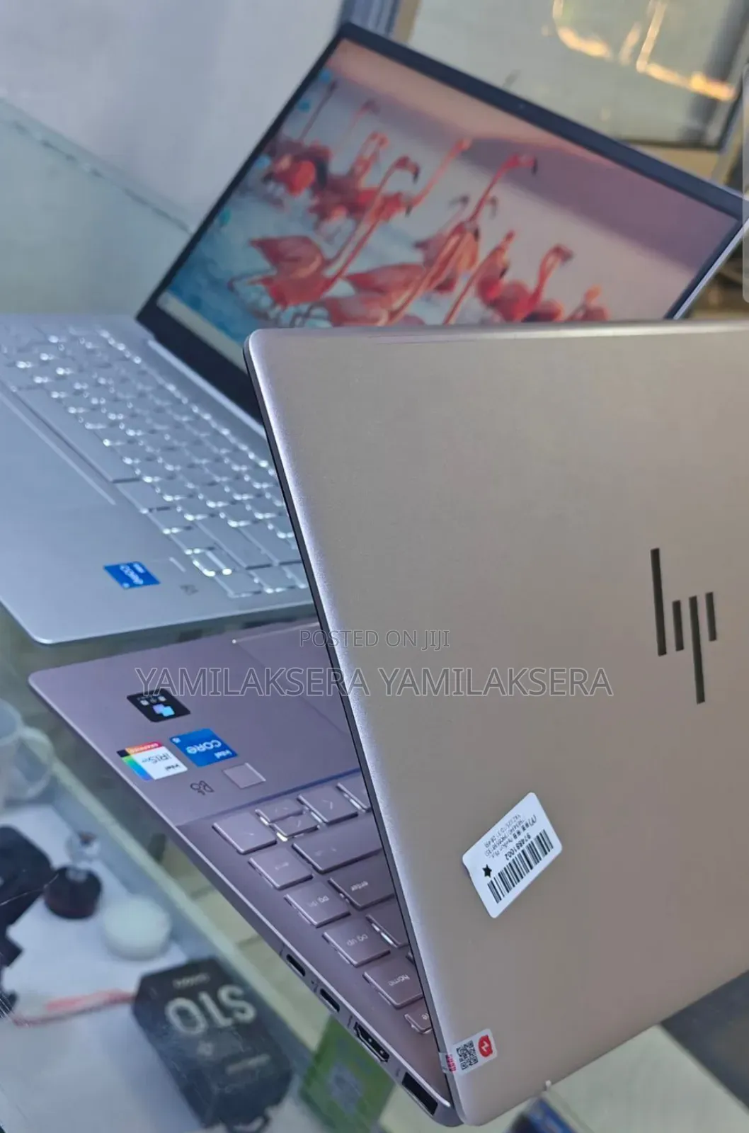 New Laptop HP Pavilion 14 16GB Intel Core I5 SSD 512GB