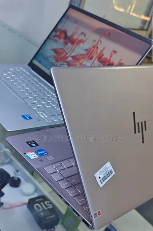 Photo - New Laptop HP Pavilion 14 16GB Intel Core I5 SSD 512GB