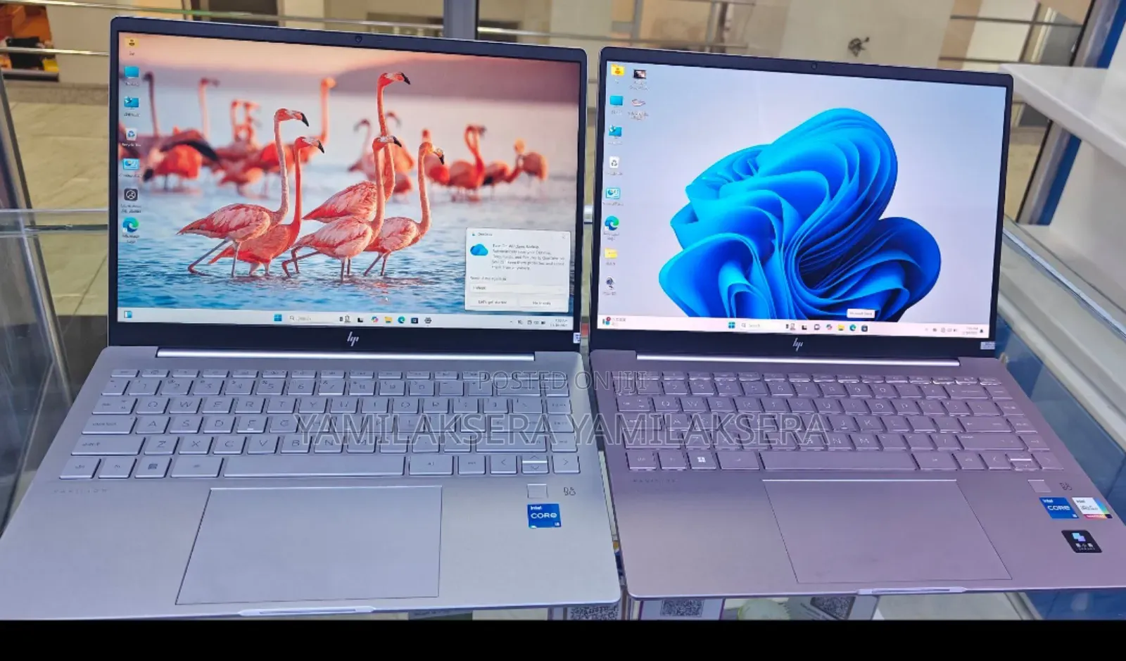 New Laptop HP Pavilion 14 16GB Intel Core I5 SSD 512GB