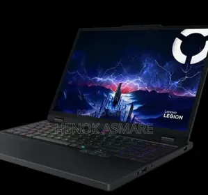 New Laptop Lenovo Legion 5 32GB Intel Core Ultra 9 SSD 1T