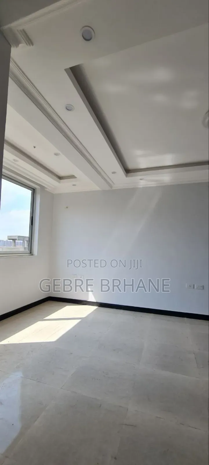 3bdrm Apartment in Apartment, Yeka for rent