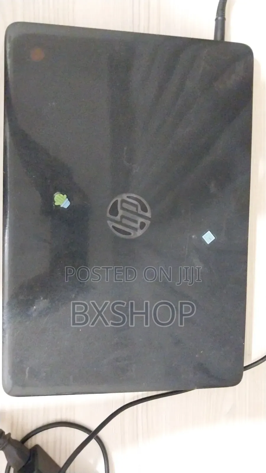 Laptop HP ProBook 440 G4 4GB Intel Core 3 SSD 512GB