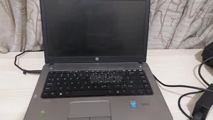 Photo - Laptop HP ProBook 440 G4 4GB Intel Core 3 SSD 512GB