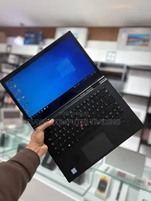 New Laptop Lenovo Thinkpad X1 Yoga 16GB Intel Core I5 SSD 512GB