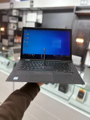 New Laptop Lenovo Thinkpad X1 Yoga 16GB Intel Core I5 SSD 512GB