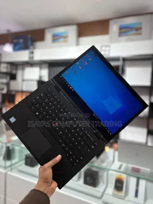 New Laptop Lenovo Thinkpad X1 Yoga 16GB Intel Core I5 SSD 512GB