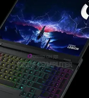 New Laptop Lenovo Legion 5 32GB Intel Core Ultra 9 SSD 1T