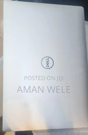 Photo - New Laptop Dell XPS 15 16GB Intel Core I5 SSD 512GB