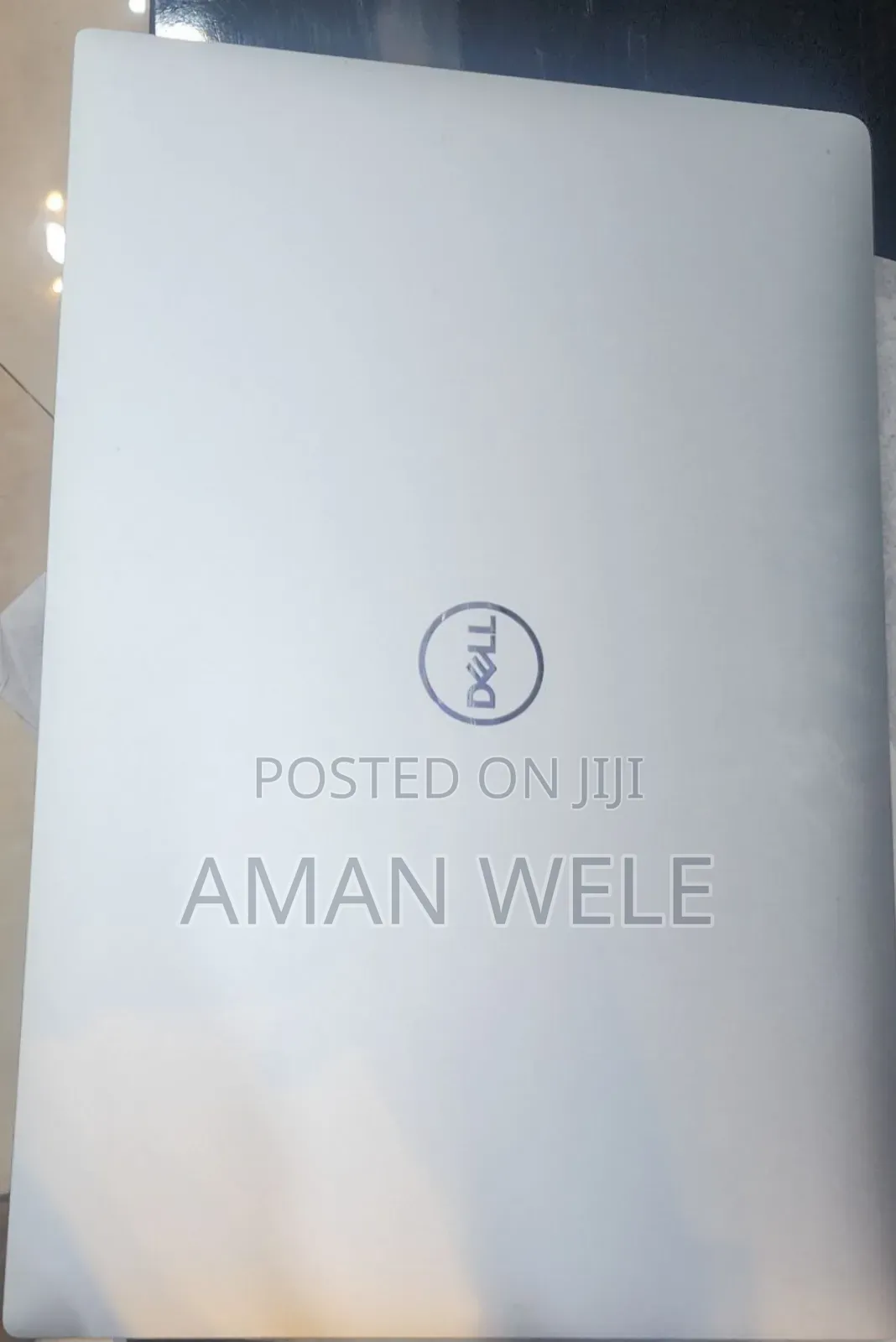 New Laptop Dell XPS 15 16GB Intel Core I5 SSD 512GB