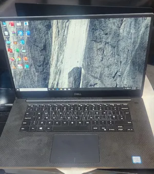 New Laptop Dell XPS 15 16GB Intel Core I5 SSD 512GB