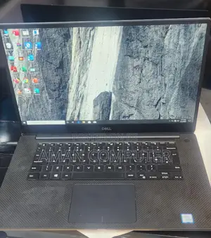 New Laptop Dell XPS 15 16GB Intel Core I5 SSD 512GB