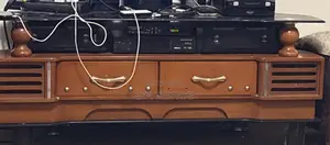 Tv Stand ቲቪ ማስቀመጭ