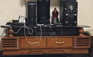 Photo - Tv Stand ቲቪ ማስቀመጭ