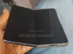 Samsung Galaxy Z Fold4 256 GB Gray