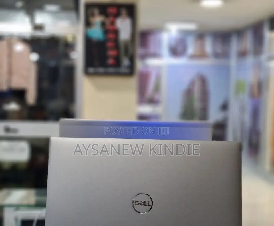 New Laptop Dell Precision 5570 16GB Intel Core I7 SSD 512GB