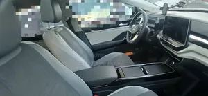 Volkswagen ID.6 2024 Gray