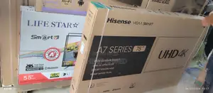 Photo - Hissens 55 Telviton 32,43,55,50,65,75,85