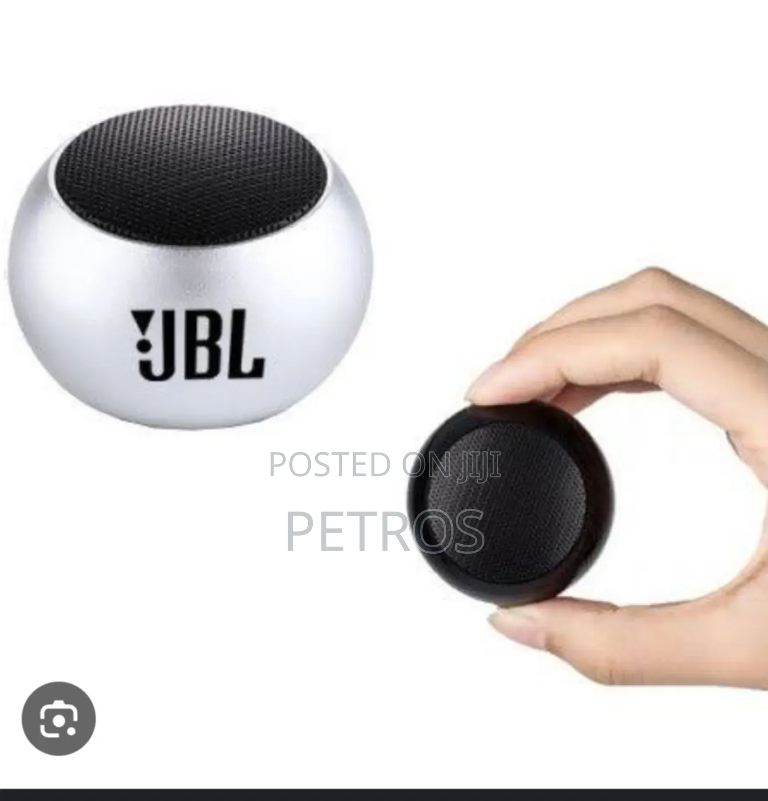 Jbl Speaker