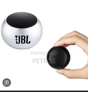Jbl Speaker