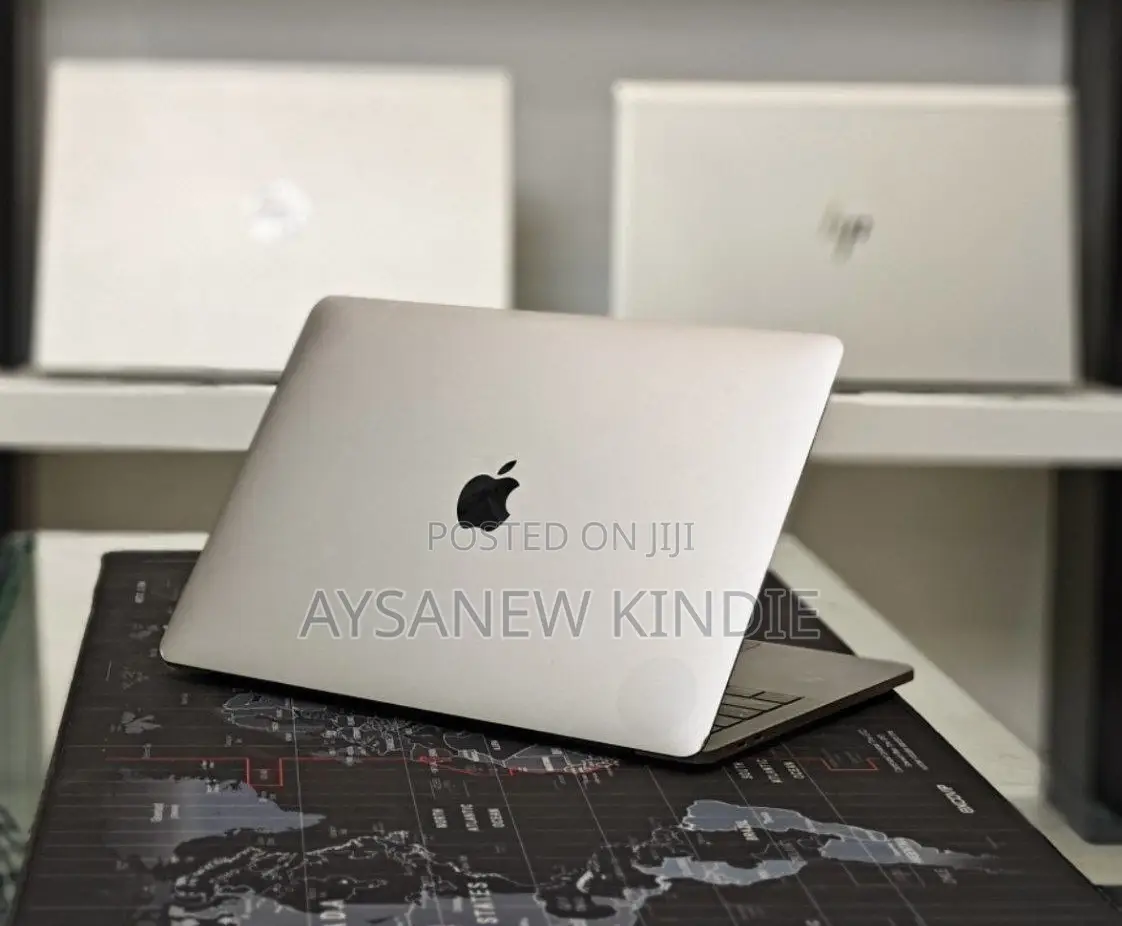 New Laptop Apple MacBook Pro 2016 16GB Intel Core I7 SSD 512GB