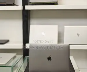 New Laptop Apple MacBook Pro 2016 16GB Intel Core I7 SSD 512GB